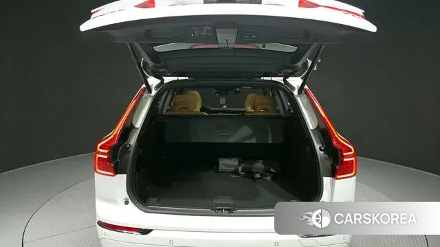 Volvo XC60 second Generation id 3483802 из Кореи 11