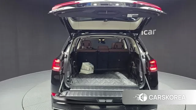 BMW X5 (G05) id 3764896 из Кореи 11