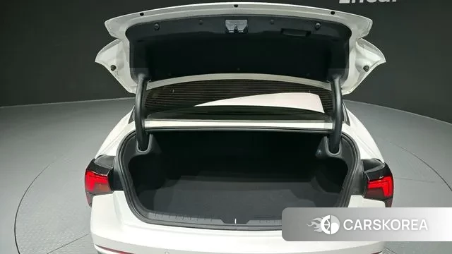 Kia The New K5 3rd generation id 3734280 из Кореи 11