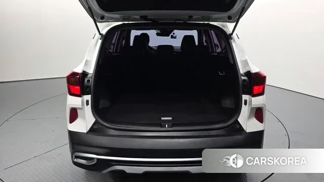 Kia Seltos id 3748068 из Кореи 11