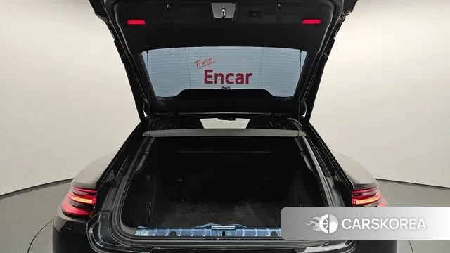 Porsche Panamera (971) id 3728715 из Кореи 11