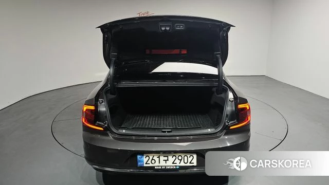 Volvo S90 id 4195477 из Кореи 11