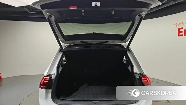 Volkswagen Tiguan second Generation id 4795001 из Кореи 11