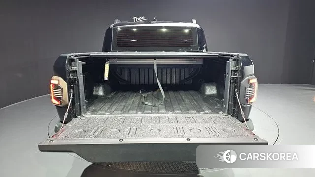 Kia Tasman id 3732094 из Кореи 11