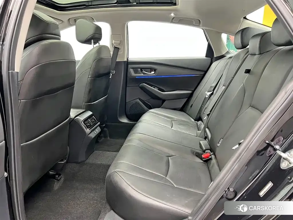 Honda Accord id 4577607 из Китая 11