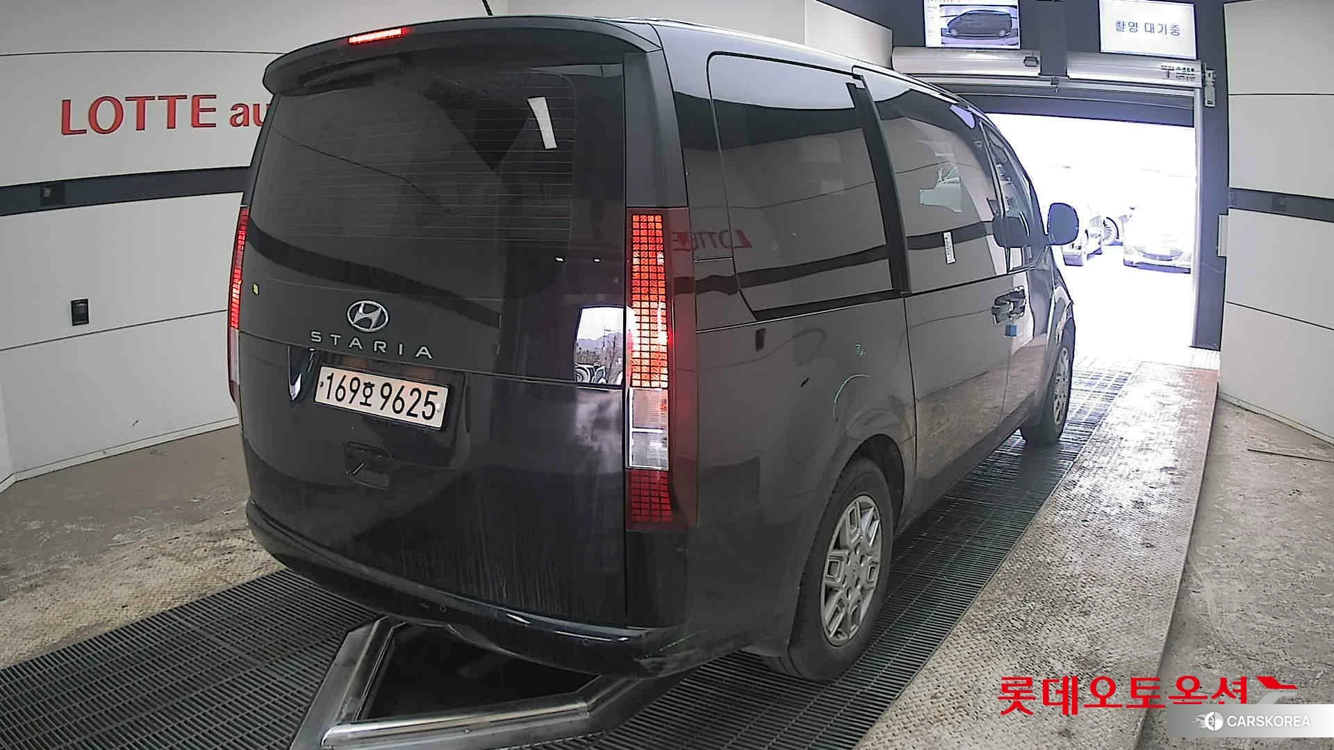 Hyundai Staria id 3888341 из Кореи 11