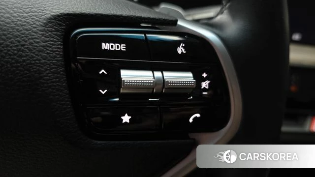 Kia K8 Hybrid id 4540825 из Кореи 11