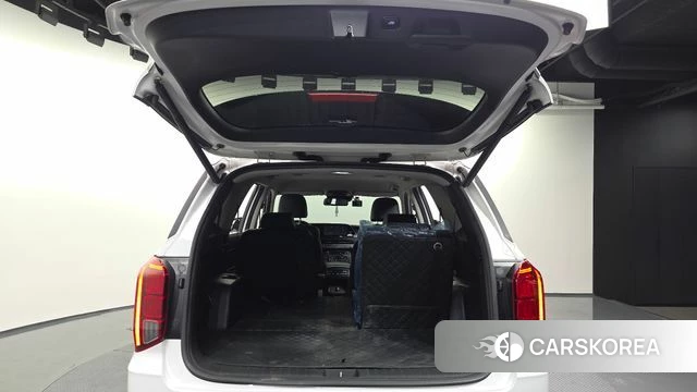 Hyundai Palisade id 3859808 из Кореи 11