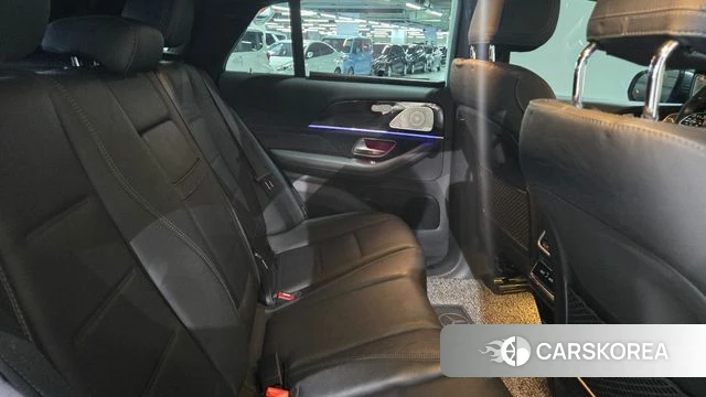 Mercedes-Benz GLE-Class W167 id 4593886 из Кореи 11