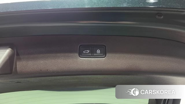 Genesis GV80 id 3954662 из Кореи 11