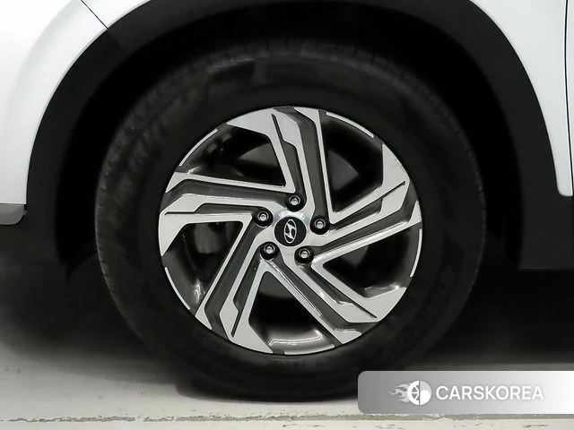 Hyundai The New Santa Fe id 4249297 из Кореи 11