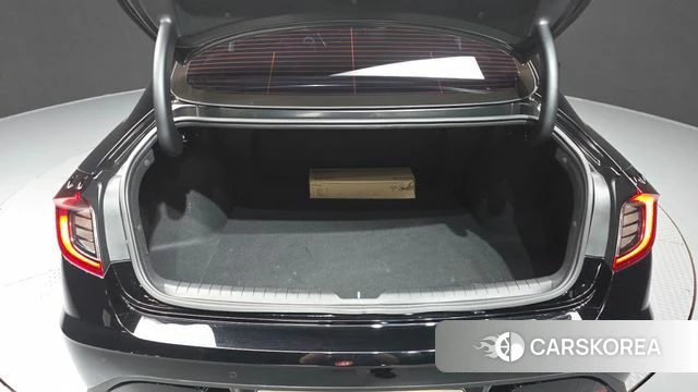 Hyundai Sonata Hybrid (DN8) id 4488621 из Кореи 11