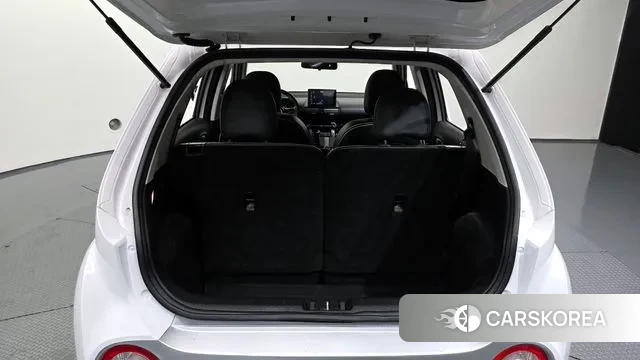 Hyundai Casper id 3468033 из Кореи 11