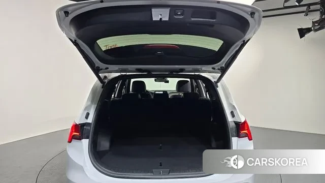 Hyundai The New Santa Fe id 3556463 из Кореи 11