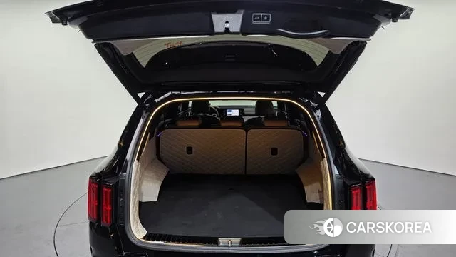 Kia Sorento 4th Generation id 3597175 из Кореи 11