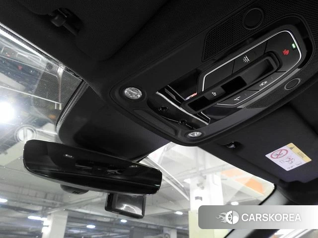 Audi A6 (C8) id 4614441 из Кореи 11
