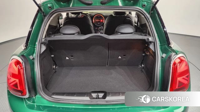 Mini Cooper id 3795636 из Кореи 11