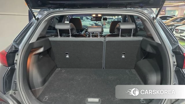 Hyundai Kona id 4188598 из Кореи 11