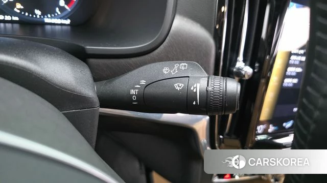 Volvo V90 Cross-Country id 4688853 из Кореи 11