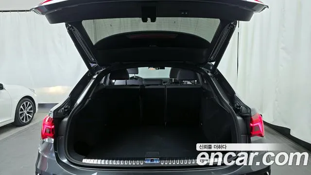 Audi Q3 (F3) id 2738629 из Кореи 11