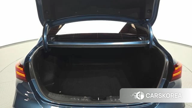 Kia The New K3 2nd generation id 3892482 из Кореи 11