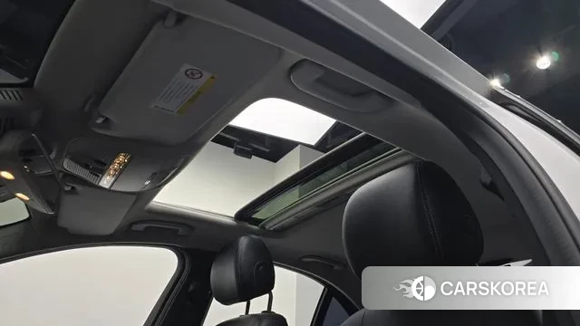 Mercedes-Benz C-Class W205 id 3593567 из Кореи 11