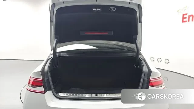 Genesis G90 (RS4) id 3300850 из Кореи 11