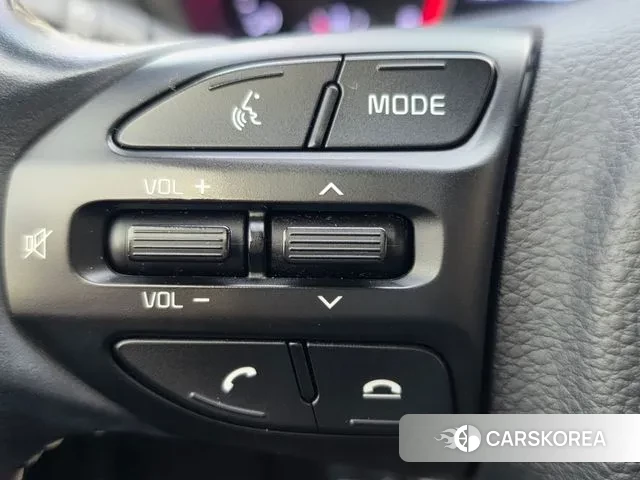 Kia All New Morning (JA) id 3695538 из Кореи 11