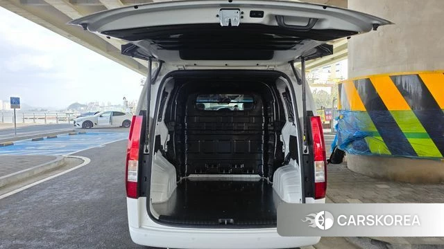 Hyundai Staria id 3872118 из Кореи 11