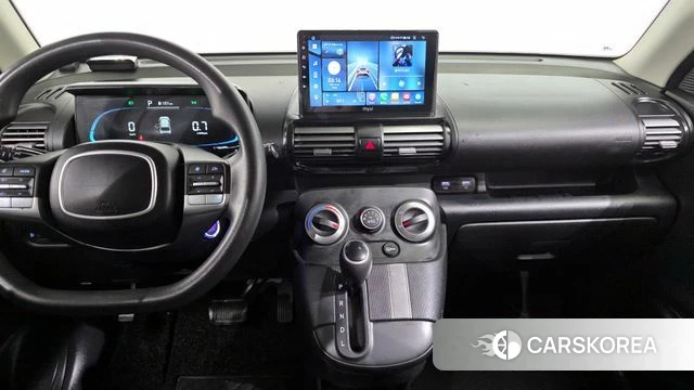 Hyundai Casper id 3910126 из Кореи 11