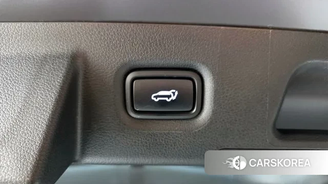 Hyundai The New Santa Fe id 3551183 из Кореи 11