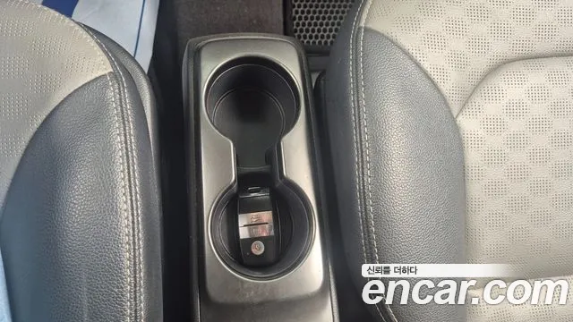 Kia The New Ray id 2689588 из Кореи 11