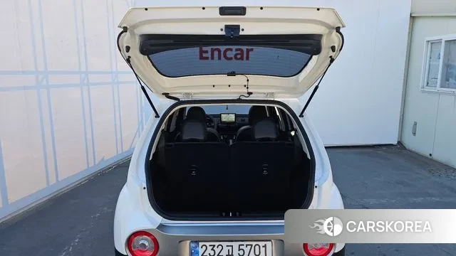 Hyundai Casper id 3629110 из Кореи 11