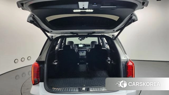 Hyundai Palisade id 3845309 из Кореи 11