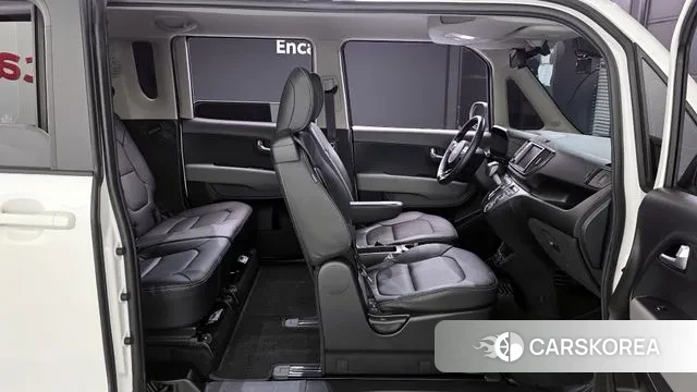 Kia The New Kia Ray id 3467180 из Кореи 11