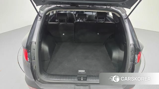 Hyundai Tucson (NX4) id 4293329 из Кореи 11