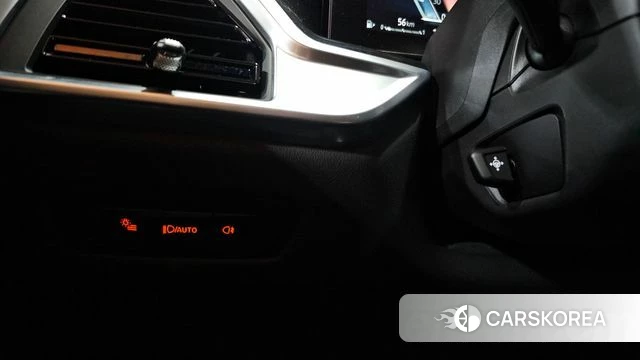 BMW X5 (G05) id 4640519 из Кореи 11