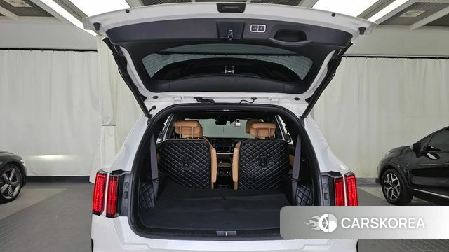 Kia Sorento 4th Generation id 4651583 из Кореи 11