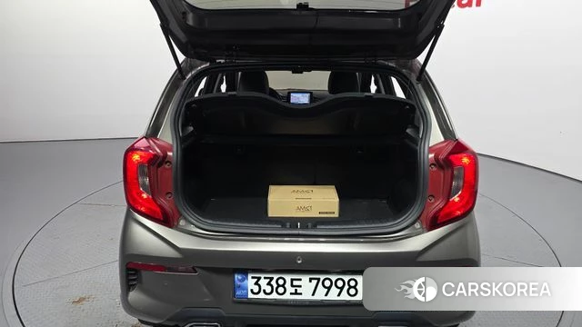Kia Morning Urban (JA) id 4542623 из Кореи 11