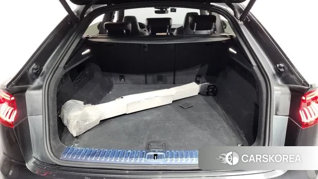 Audi Q8 (4M) id 3765022 из Кореи 11