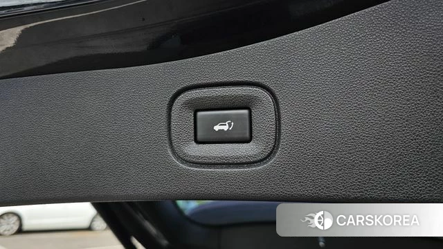Renault Korea (Samsung) The New QM6 id 4495071 из Кореи 11