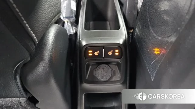 Kia The New Ray id 3735196 из Кореи 11