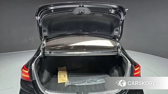 Kia The New K3 2nd generation id 3037548 из Кореи 11