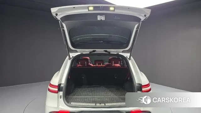 Genesis GV70 id 3378528 из Кореи 11