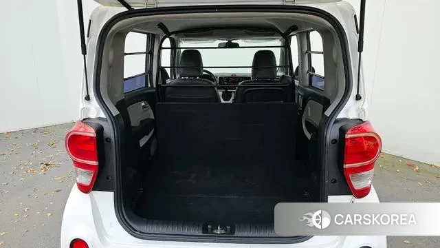 Kia The New Ray id 3401854 из Кореи 11