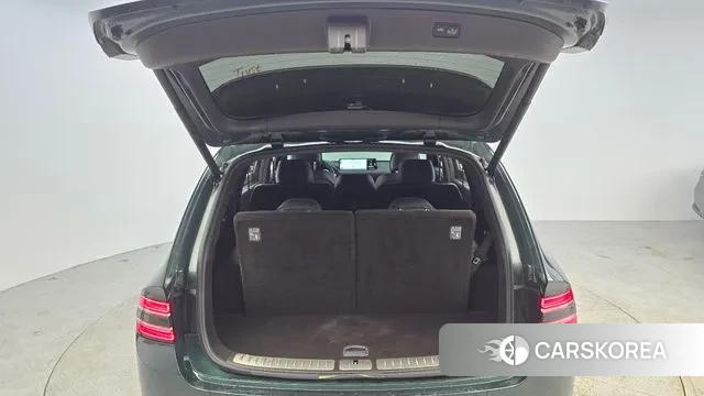 Genesis GV80 id 3759519 из Кореи 11