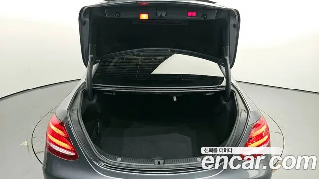 Mercedes-Benz E-Class W213 id 2715548 из Кореи 11
