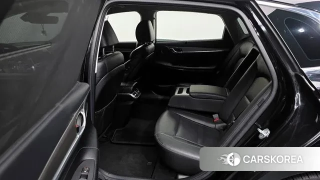 Hyundai The New Grandeur IG id 3038326 из Кореи 11