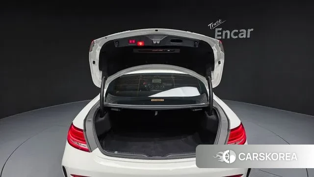 Mercedes-Benz C-Class W205 id 3682372 из Кореи 11