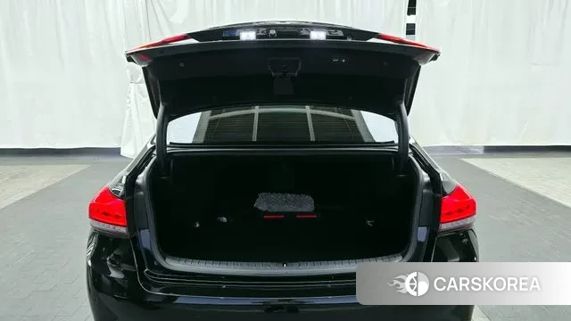 Genesis G80 id 3454791 из Кореи 11